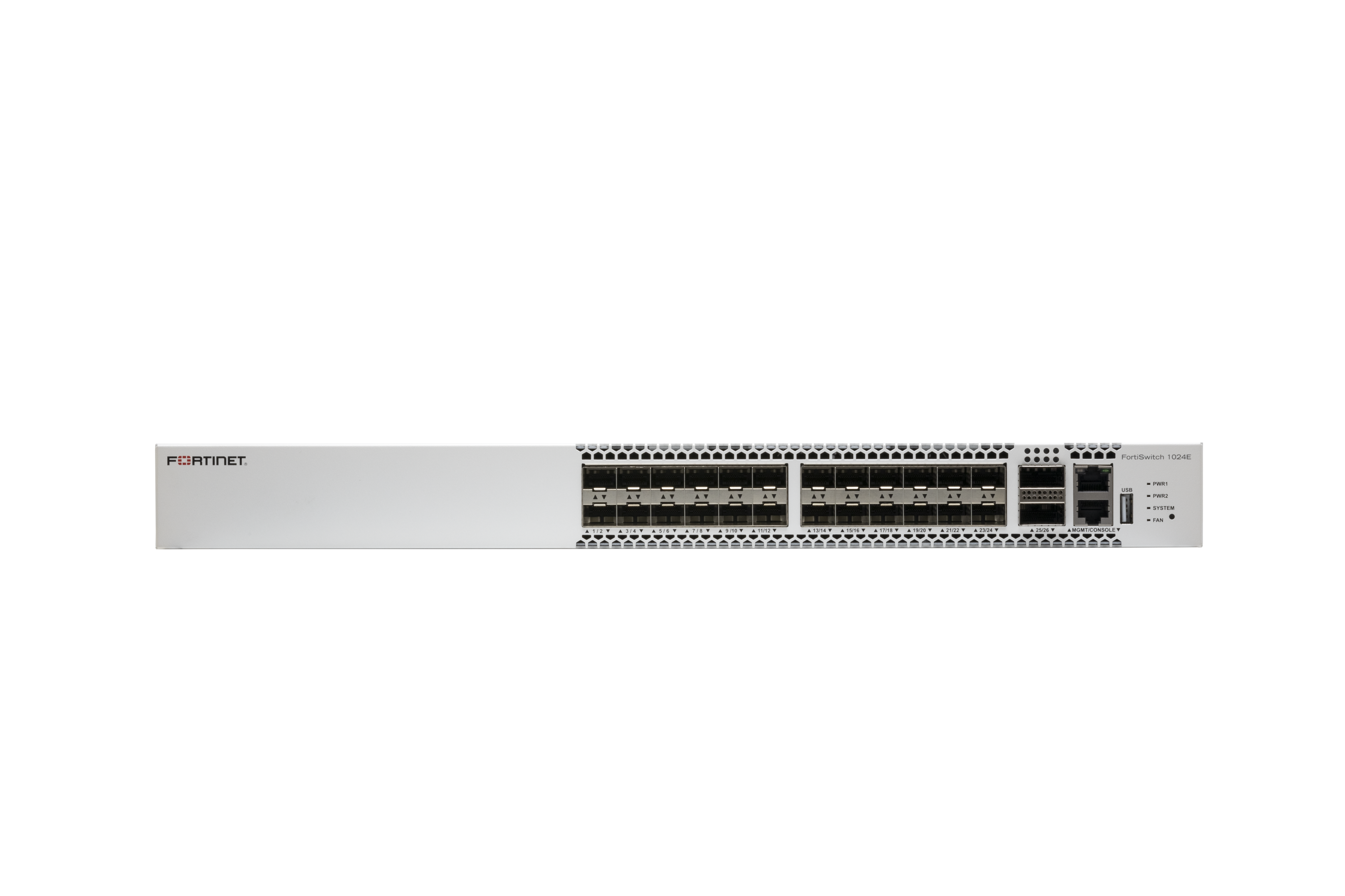 Fortinet FortiSwitch 1024E