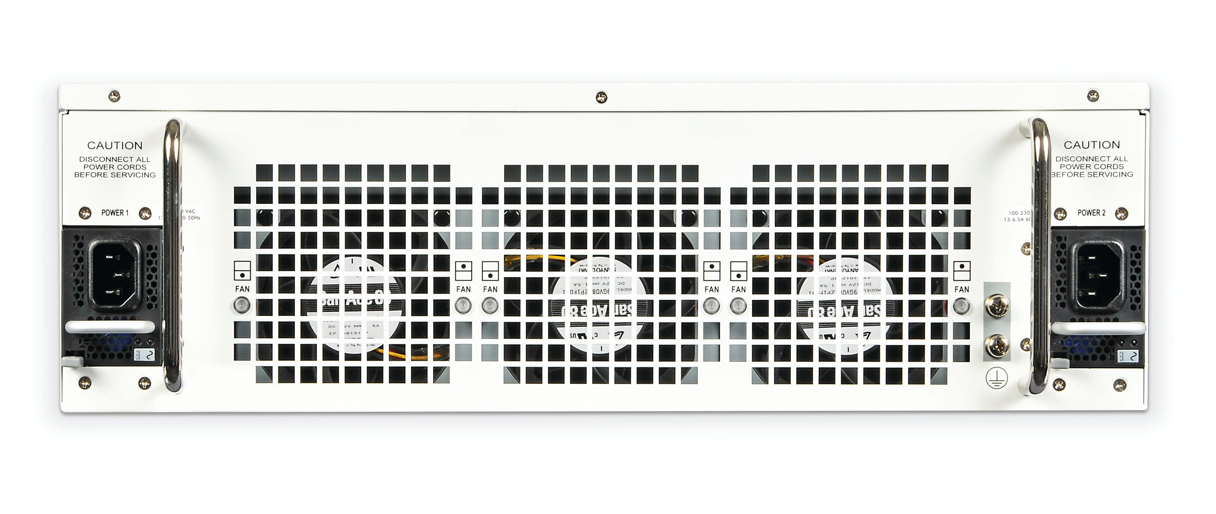 Fortinet FortiGate 3700D DC Firewall (End of Sale/Life)