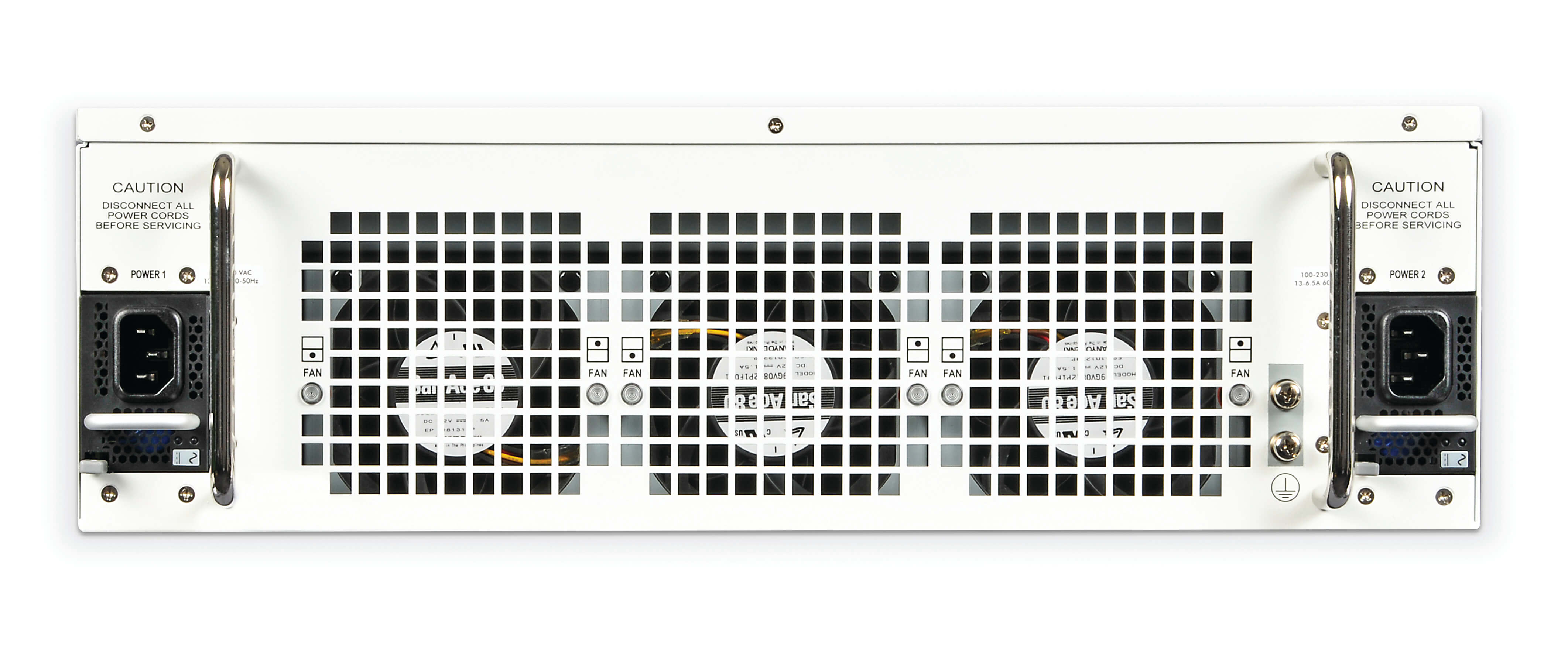 Fortinet FortiGate 3700D Firewall (End of Sale/Life)