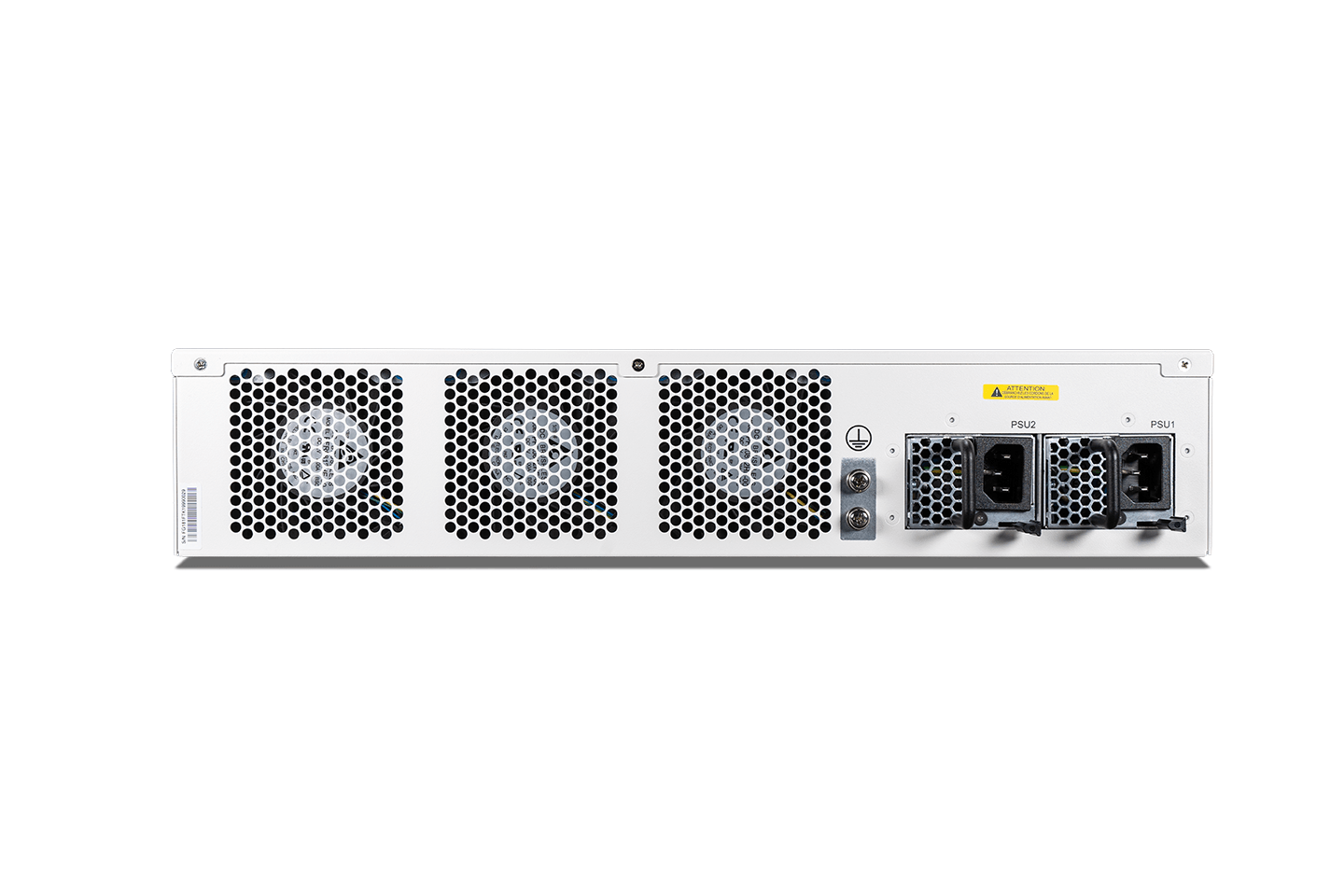 Fortinet FortiGate-1800F - ATP Bundle (Hardware + Lizenz)