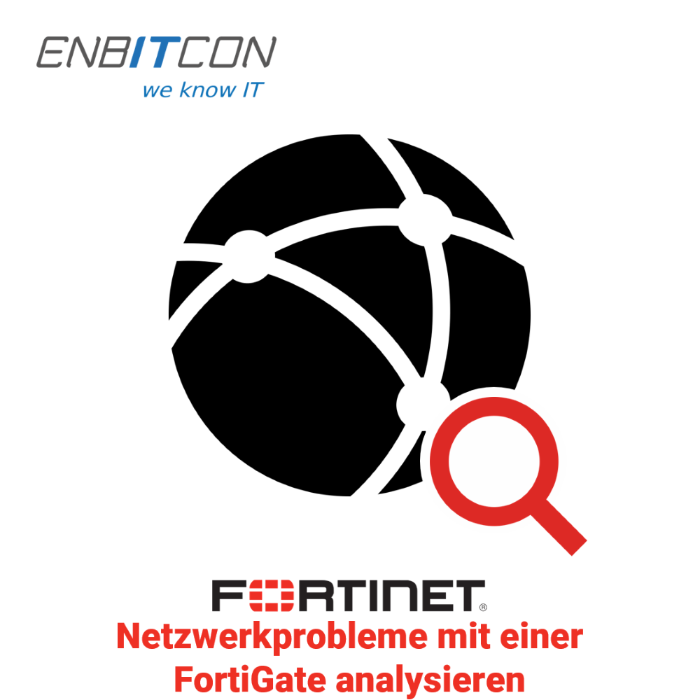 Analizuj problemy sieciowe za pomocą Fortinet FortiGate Blog