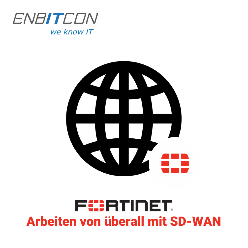 Fortinet werkt overal vandaan met SD-WAN Blog