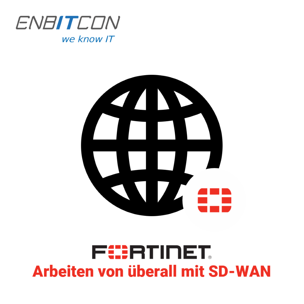 Fortinet travailler de n'importe où avec le blog SD-WAN