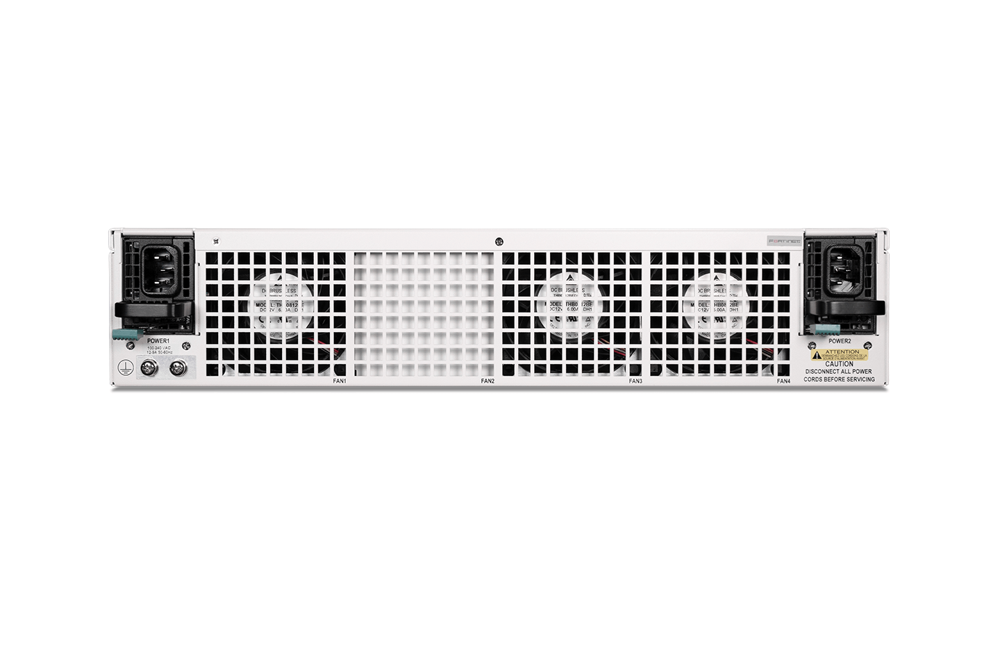 Fortinet FortiGate 2201E Firewall