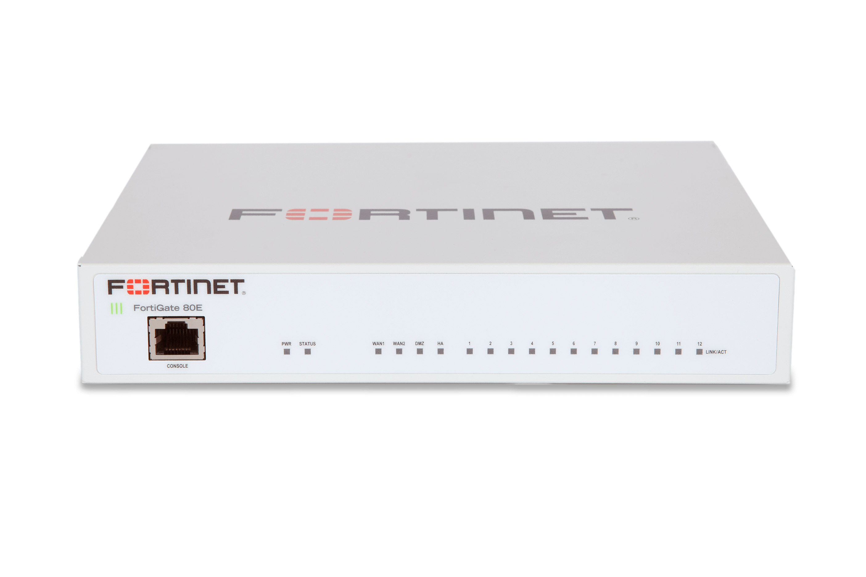 Fortinet FortiGate-80E - UTM/UTP Bundle (End of Sale/Life)