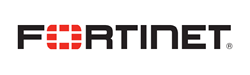 Logotipo de Fortinet