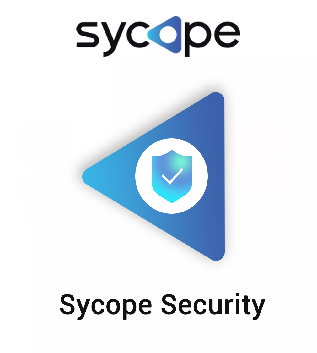 sycope Security Modul