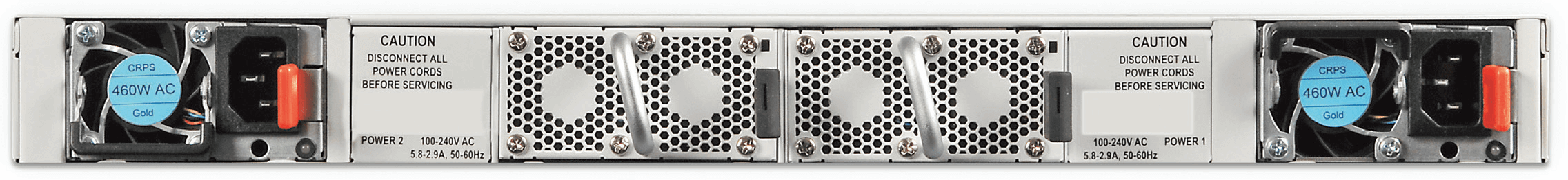 Fortinet FortiSwitch-1024D (End of Sale/Life)