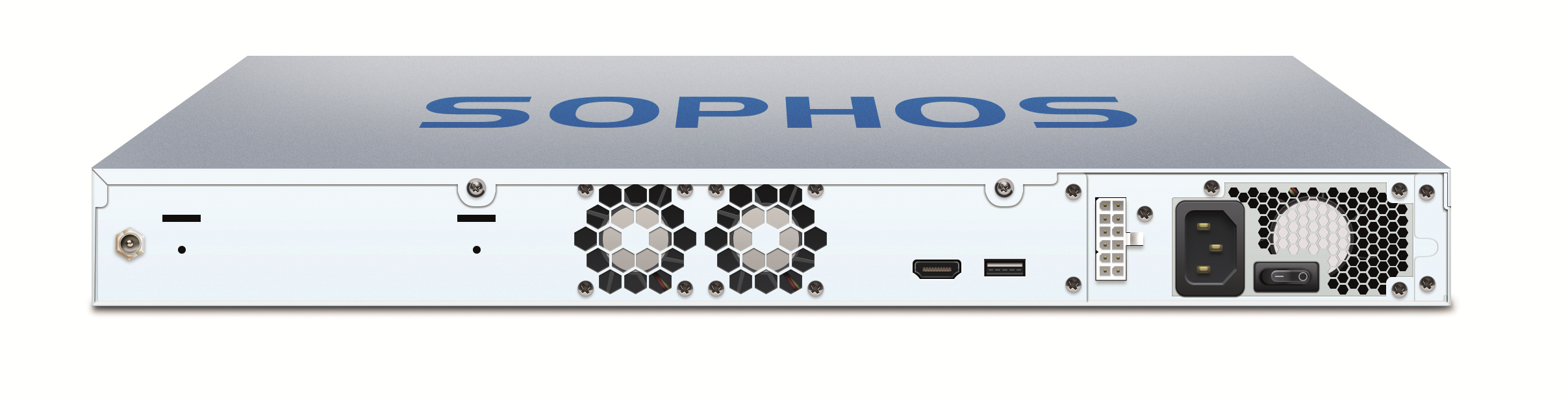 Sophos SG 430 Securiy Appliance (End of Sale/Life)