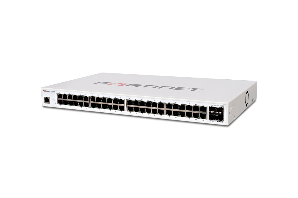 Fortinet FortiSwitch-248D