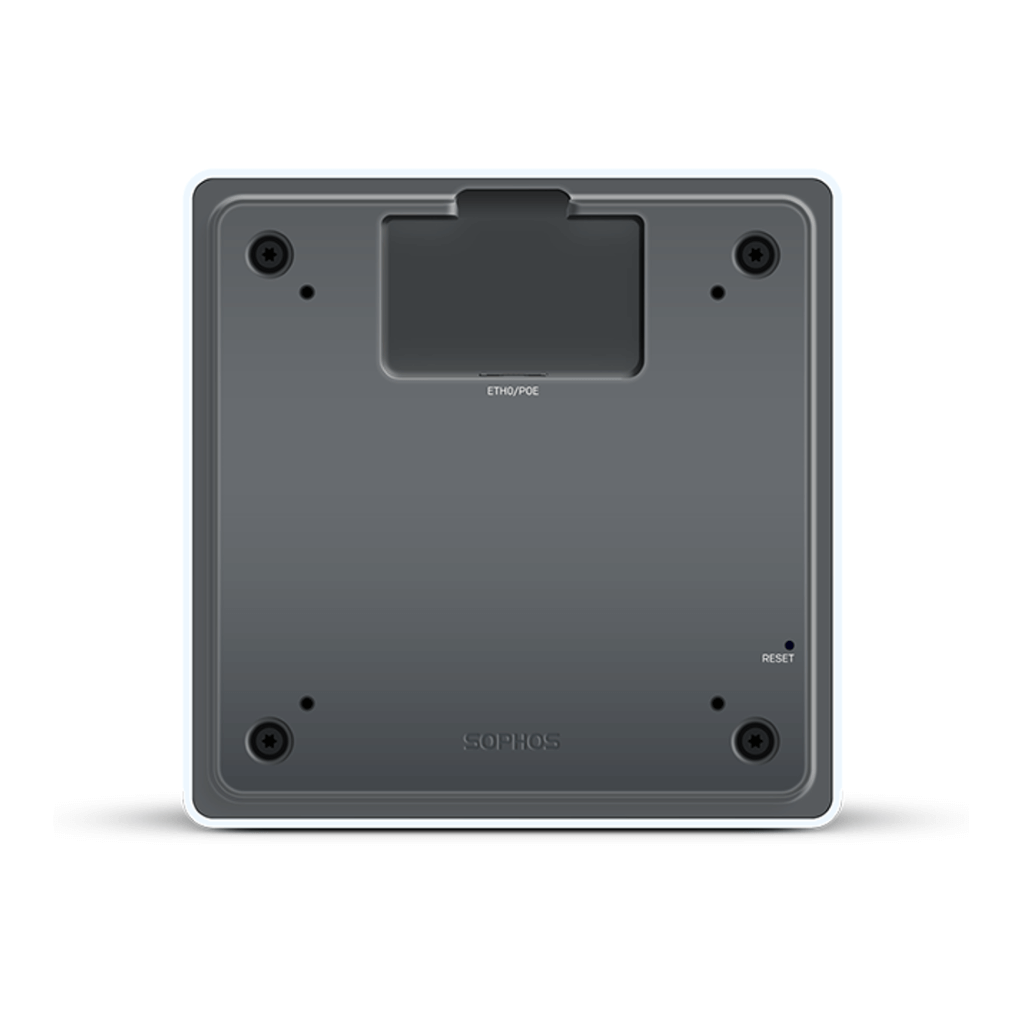 Sophos Access point APX120  Rückseitenansicht