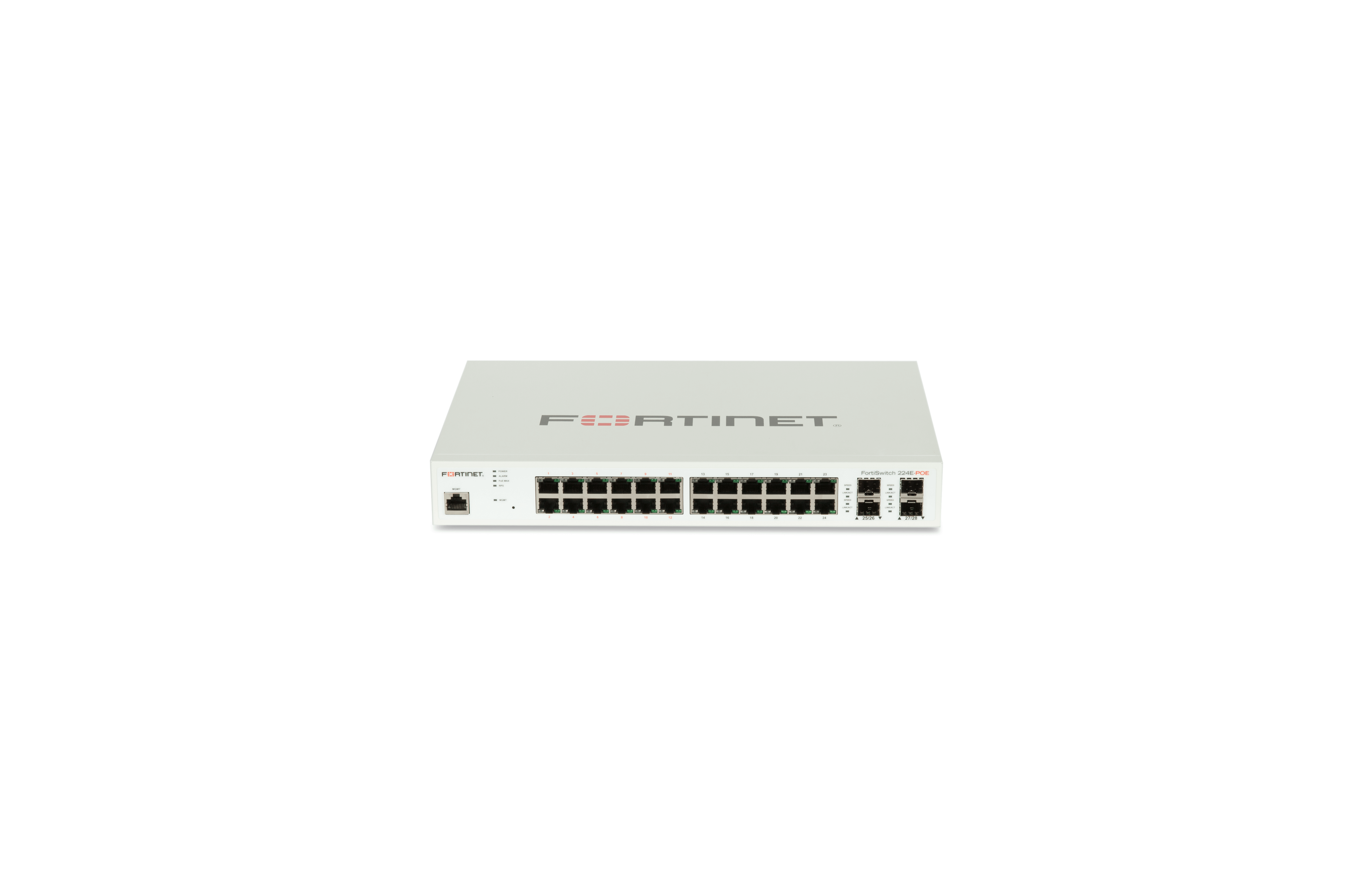 Fortinet FortiSwitch-224E-POE