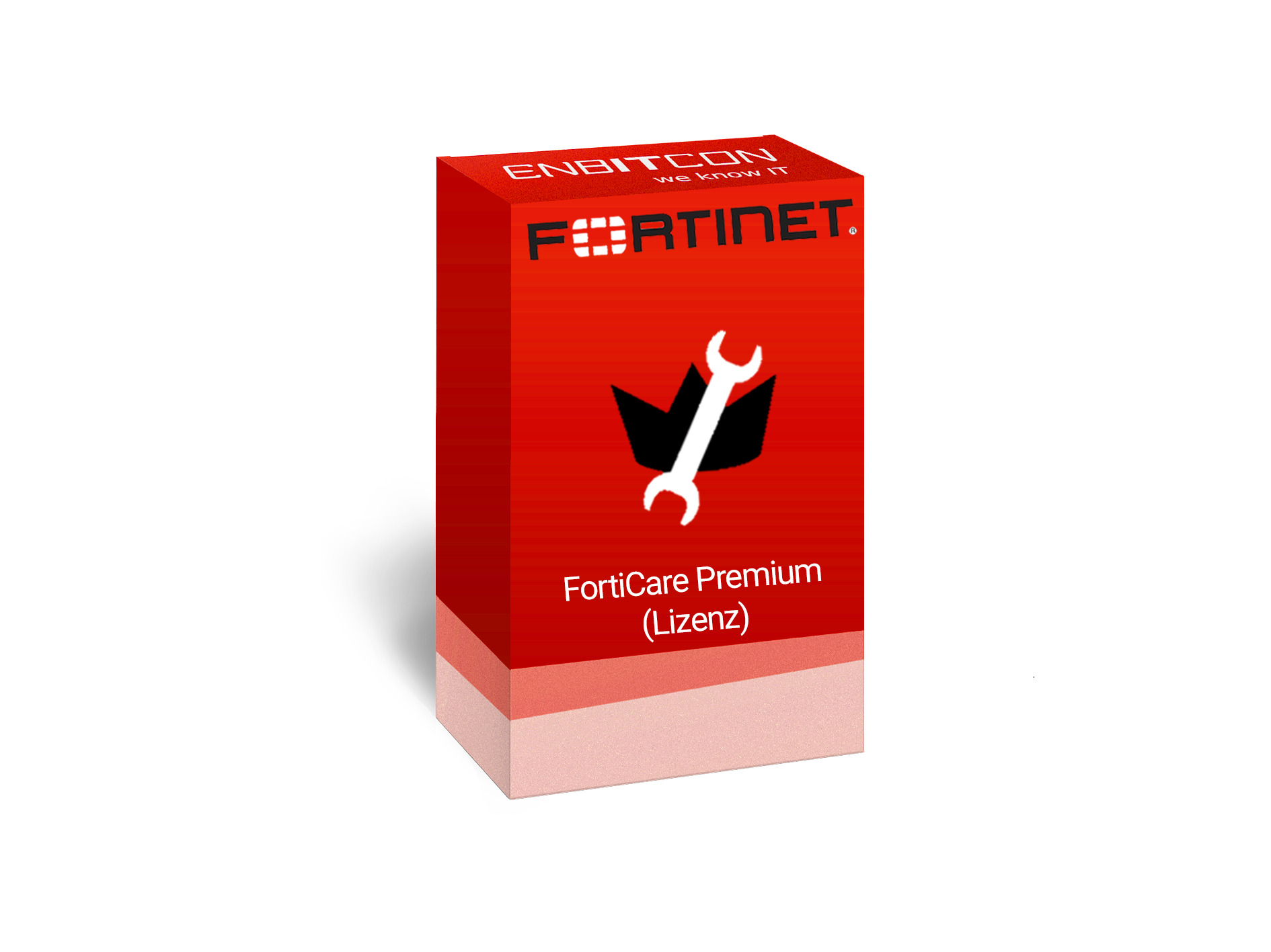 Fortinet FortiManager - VM Support FortiCare Support Contract (1 - 10 devices/Virtual Domains)