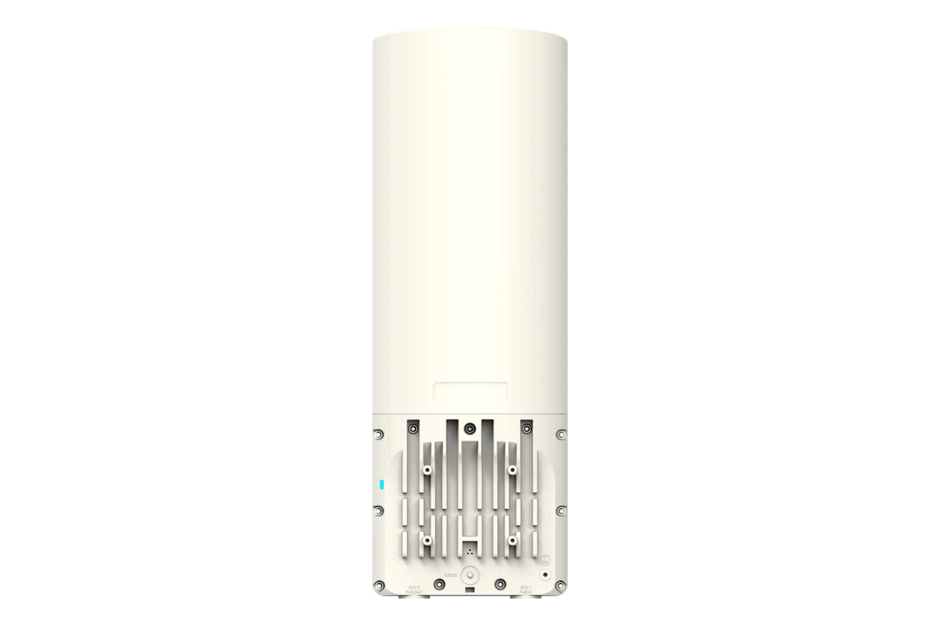 Cambium Access Point XV2-2T Ansicht hinten