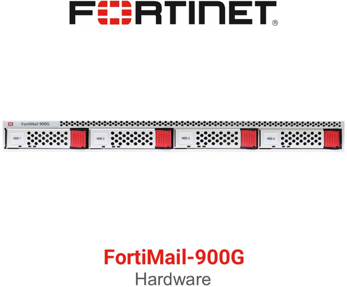 Fortinet FortiMail-900G