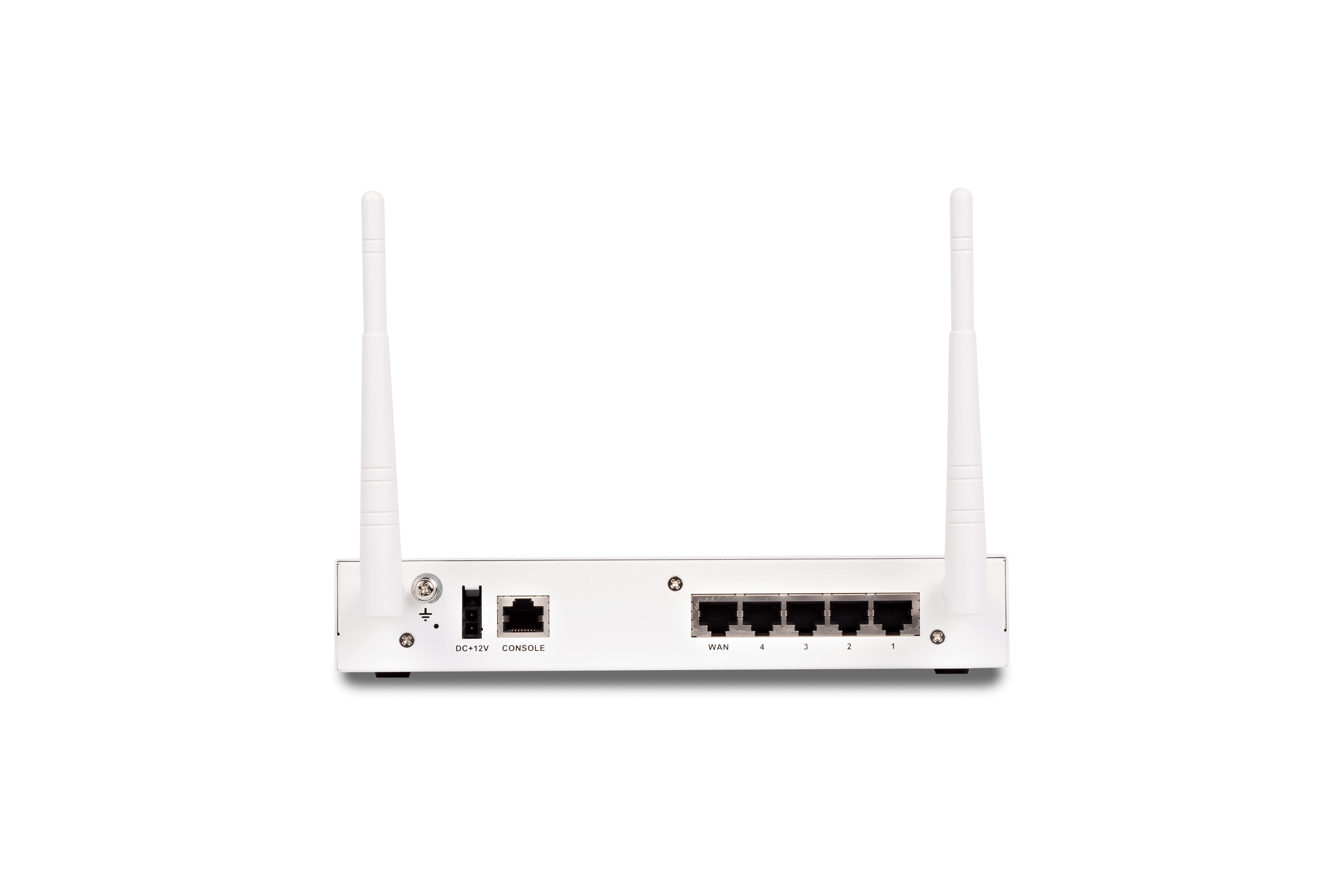 Fortinet FortiWiFi-30E-E - ATP Bundle (End of Sale/Life)