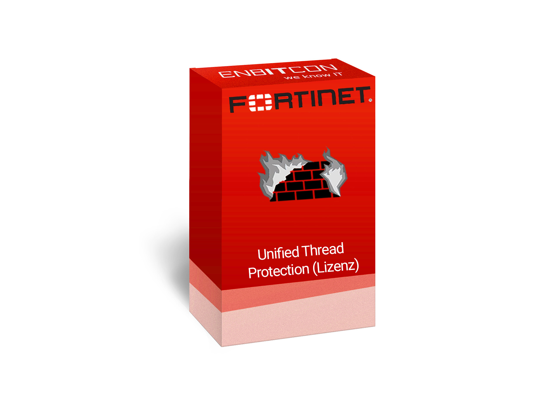Fortinet FortiGate-100F - UTM/UTP Protection