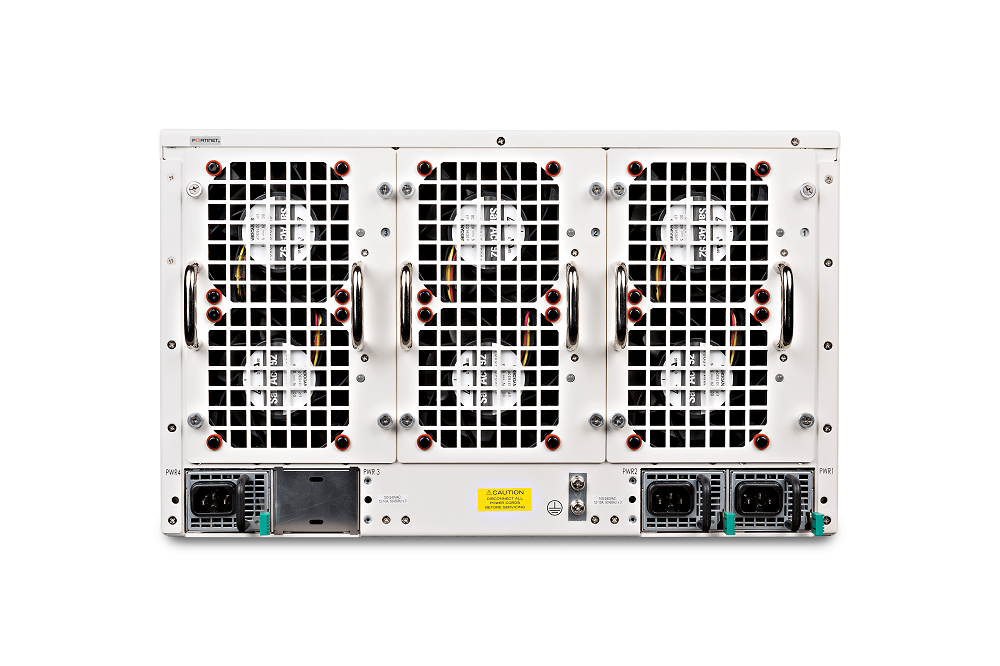 Fortinet FortiGate-7040E-8-DC - Enterprise Bundle (Hardware + Lizenz)