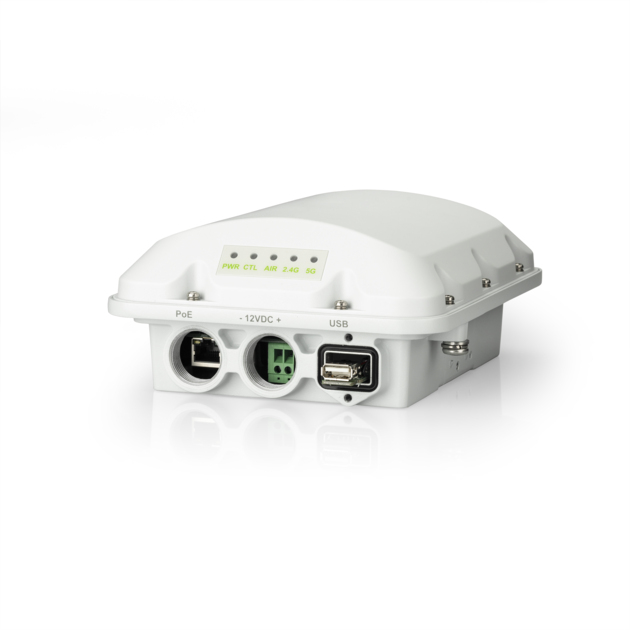 Ruckus T350d Outdoor Access Point - Unleashed