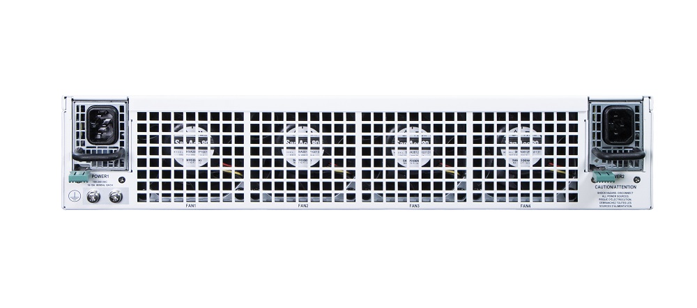 Fortinet FortiGate 3701F Firewall