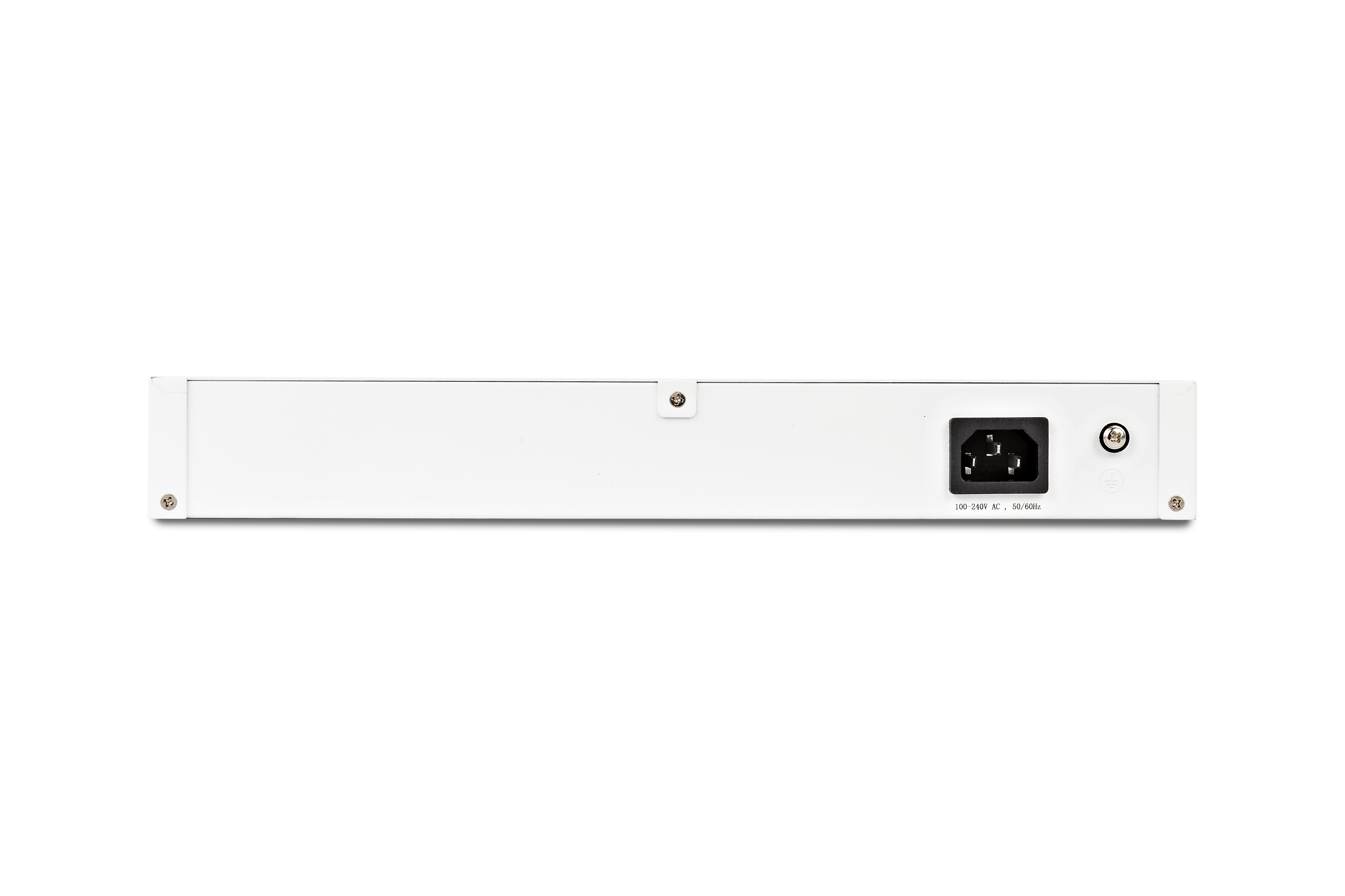 Fortinet FortiSwitch-108E-FPOE (End of Sale/Life)