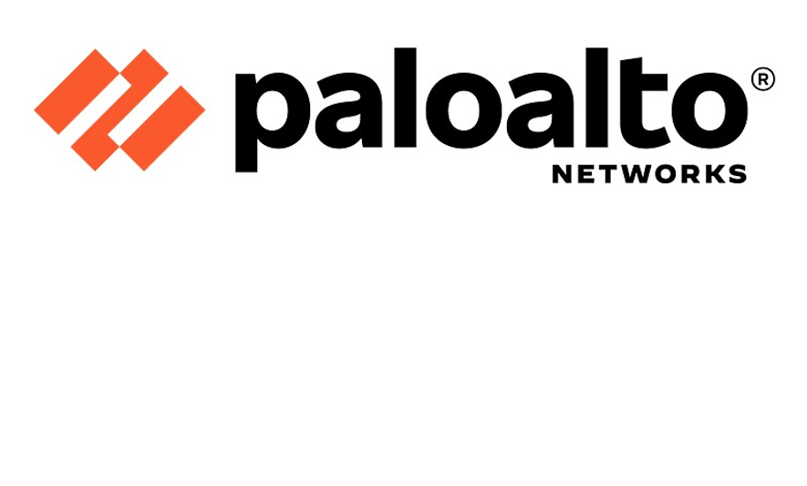 Das Palo Alto Networks Logo