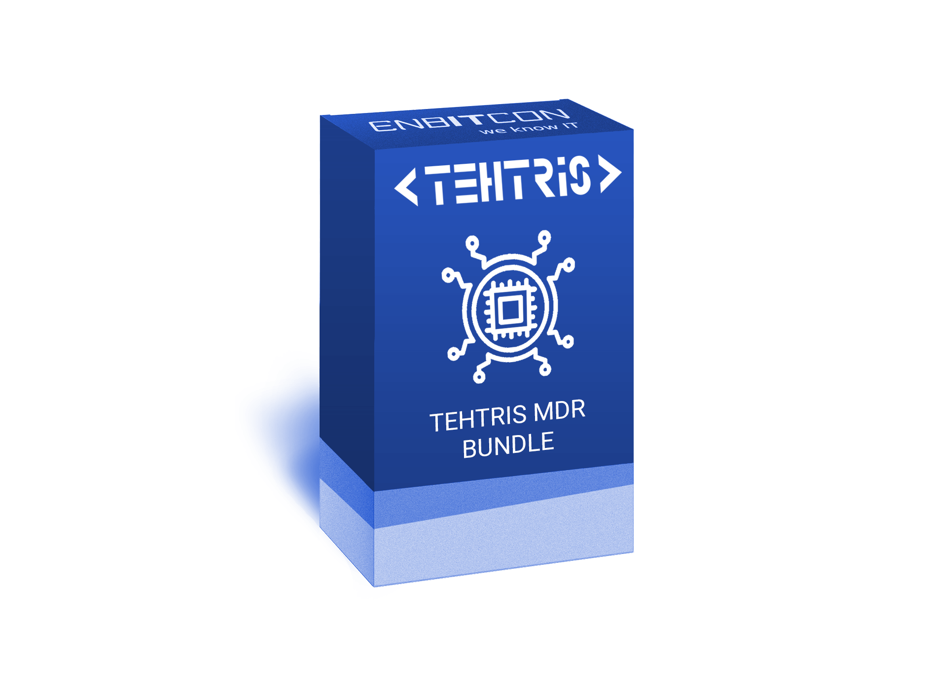 TEHTRIS CYBERSPHERE MDR + TEHTRIS Cyberia PROTECT - MDR BUNDLE