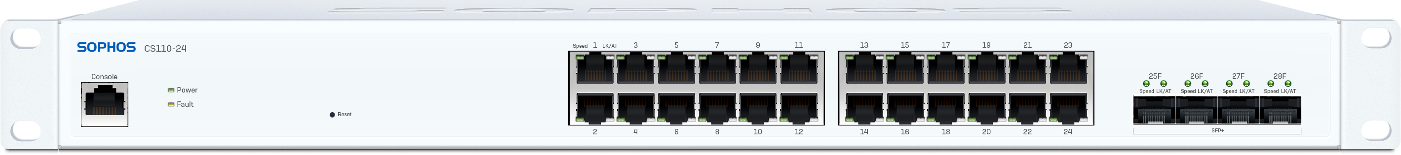 Sophos Switch CS110-24