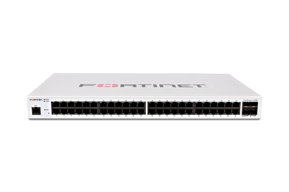 Fortinet FortiSwitch-248D