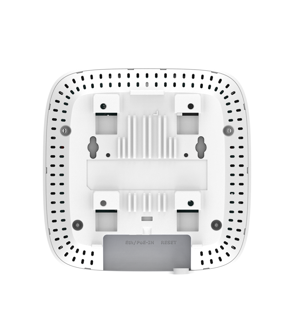 Cambium Access Point XV3-8 Ansicht unten