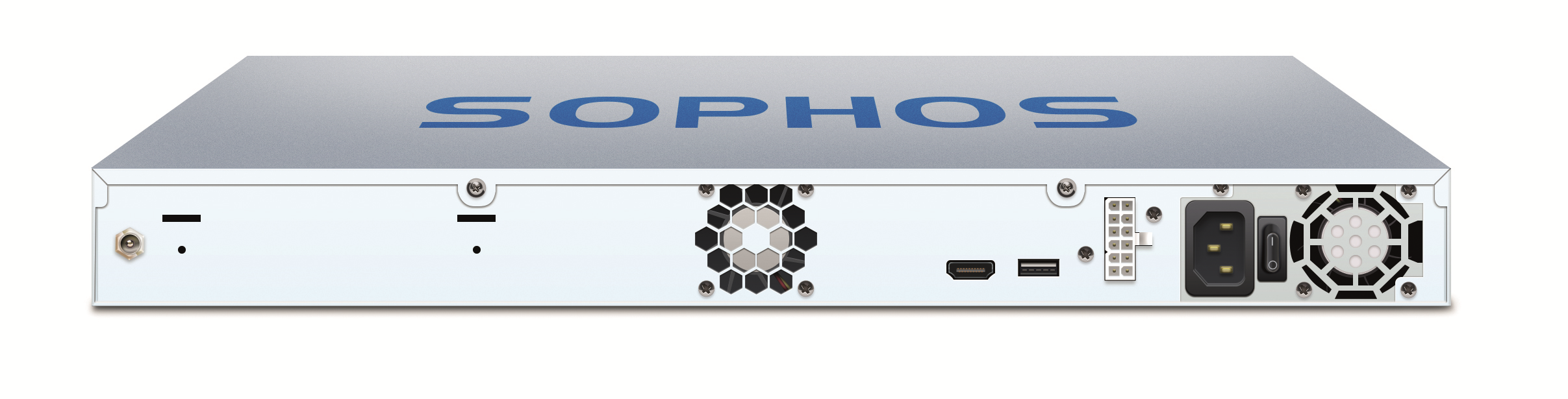 Sophos SG 330 Securiy Appliance