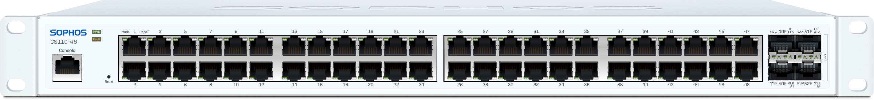 Sophos Switch CS110-48