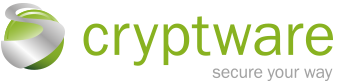 Logo Cryptware