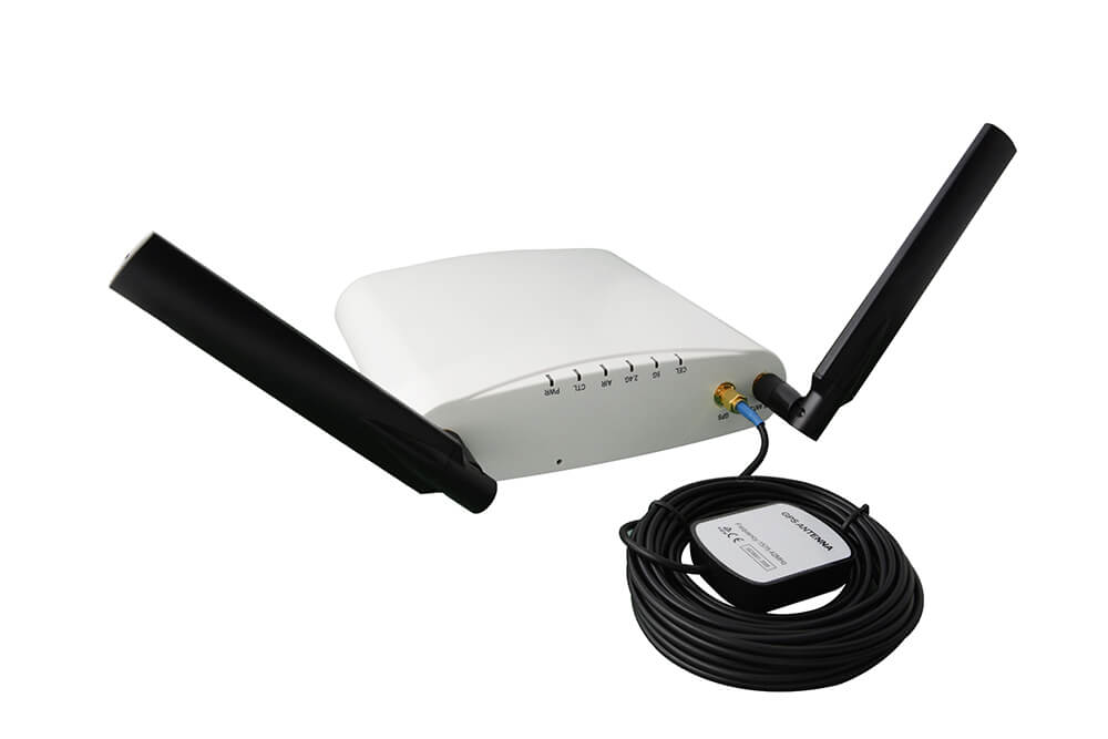 Ruckus M510 Spezial Access Point - Unleashed (End of Sale/Life)