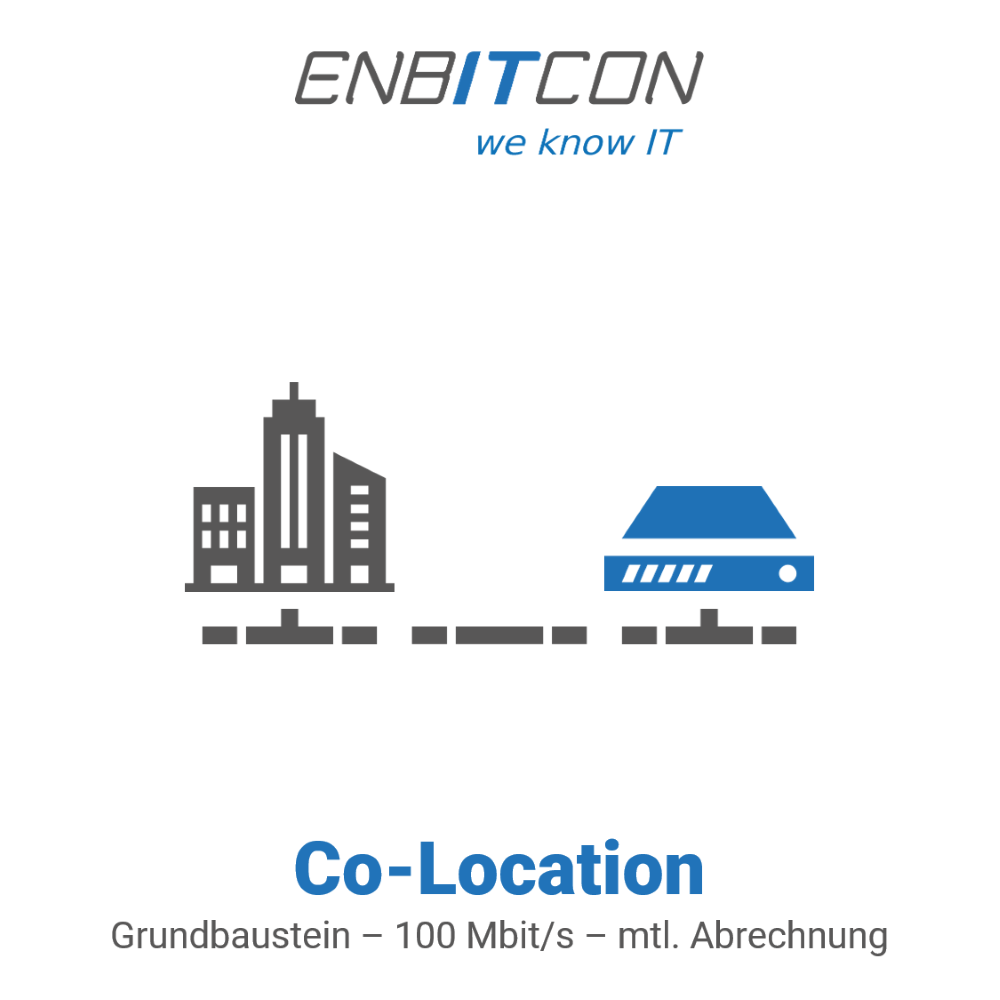 Co-Location - Grundbaustein