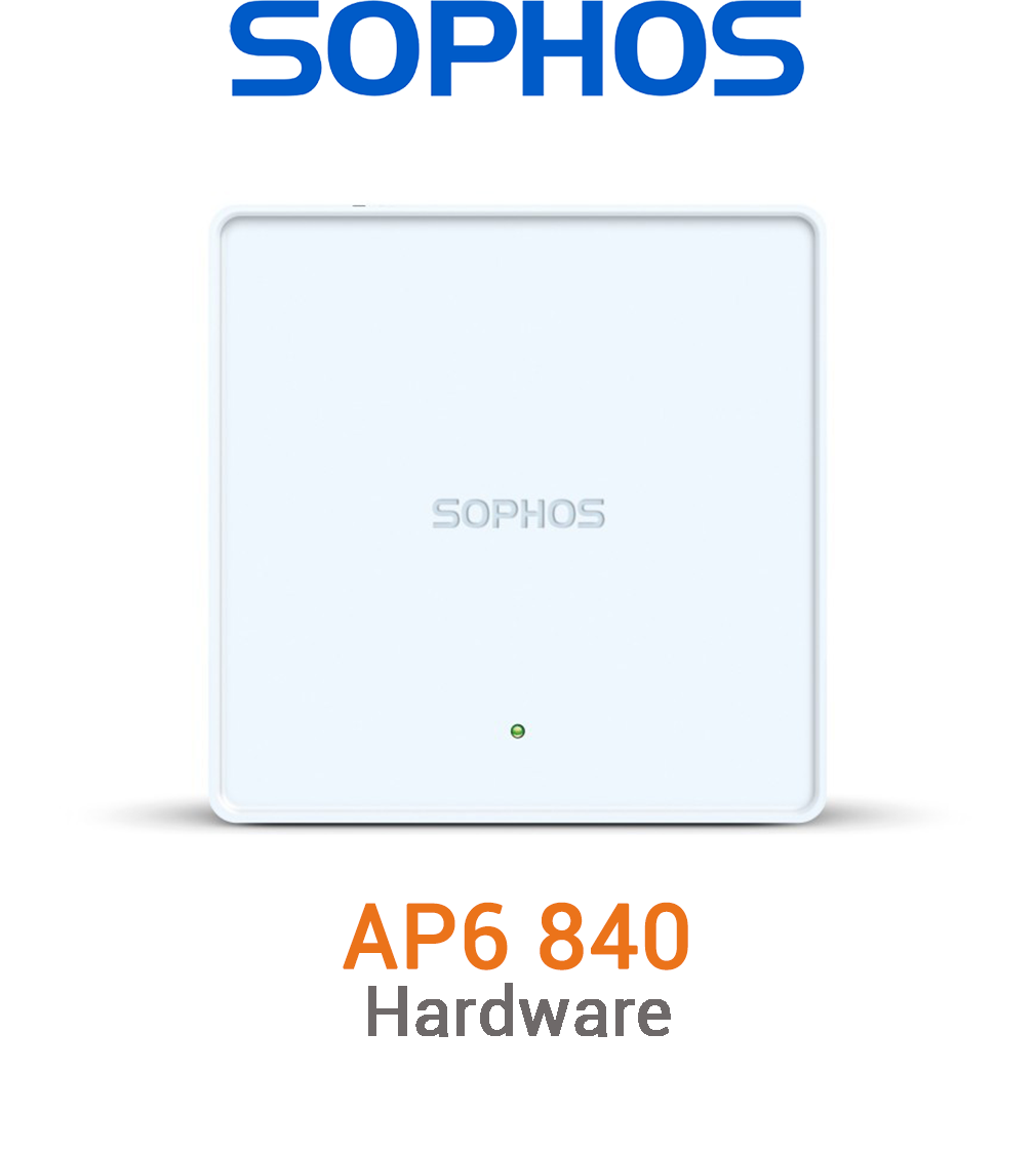 AP6 840 Access Point