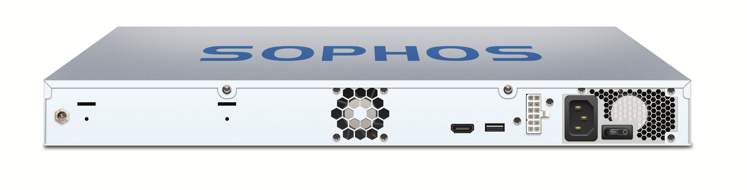 Sophos SG 230 Securiy Appliance