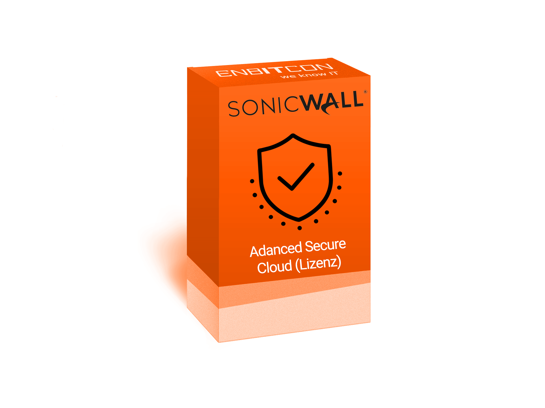 SonicWall SonicWave 681 Series Advanced Secure Cloud WiFi Management and Support
