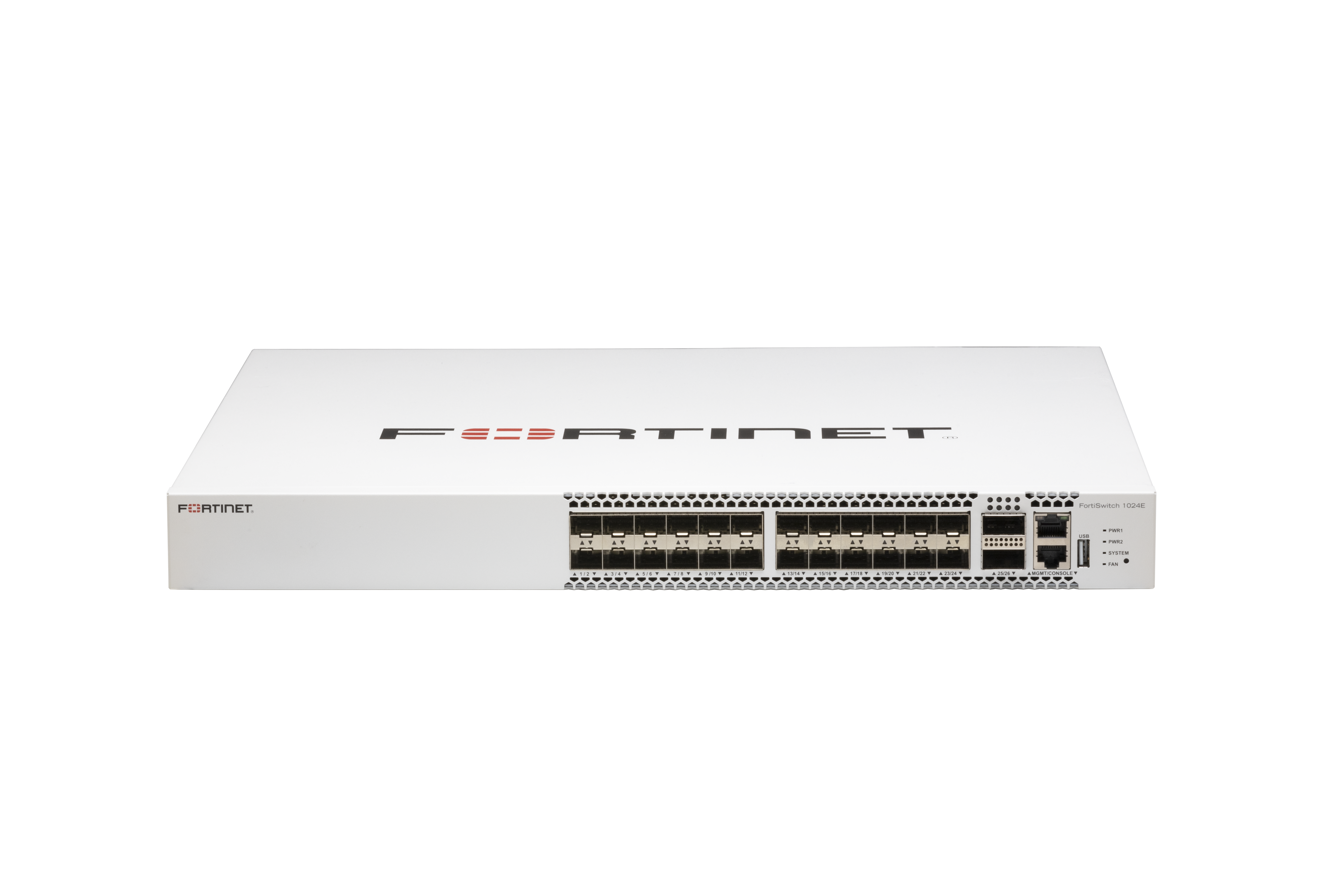 Fortinet FortiSwitch 1024E
