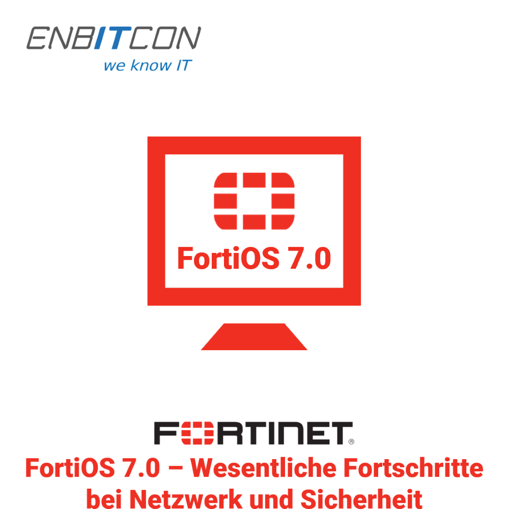Blog de Fortinet FortiOS 7.0