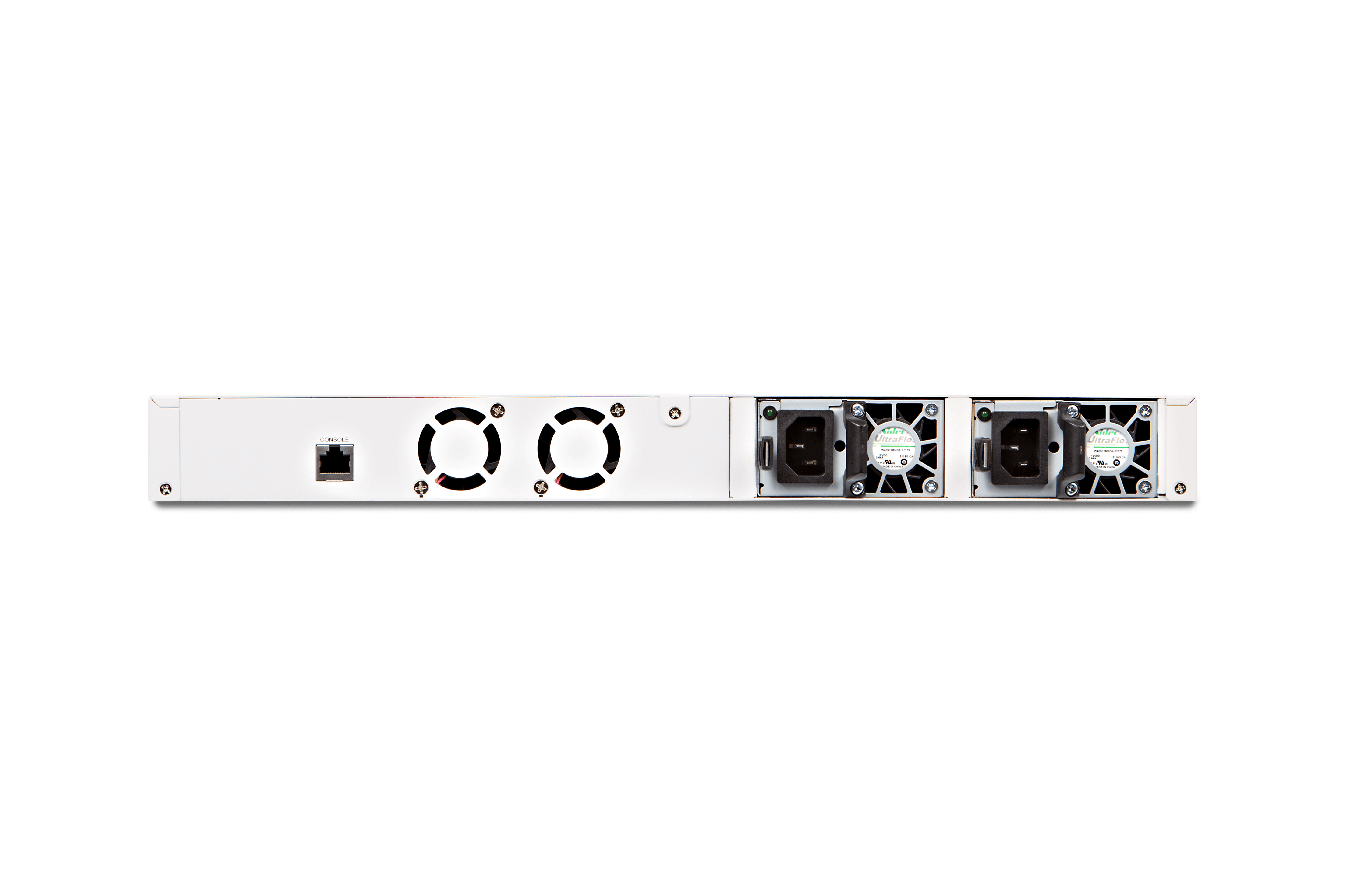 Fortinet FortiSwitch-448D-FPOE (End of Sale/Life)