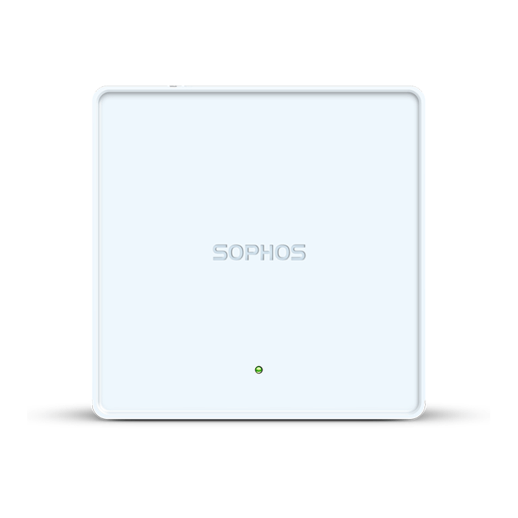 Sophos Access point APX120  Vorderseitenansicht