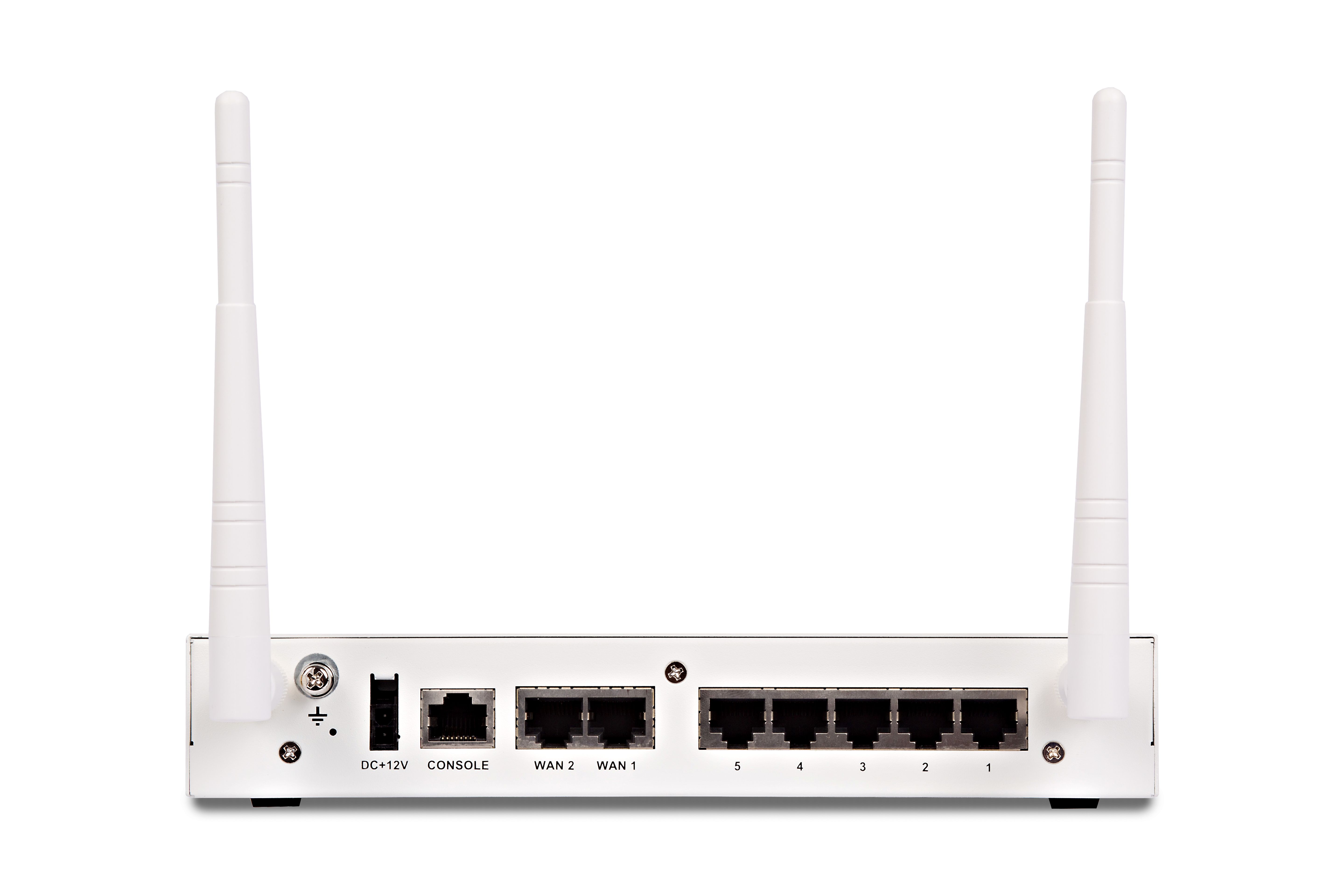 Fortinet FortiWifi 51E Firewall (End of Sale/Life)