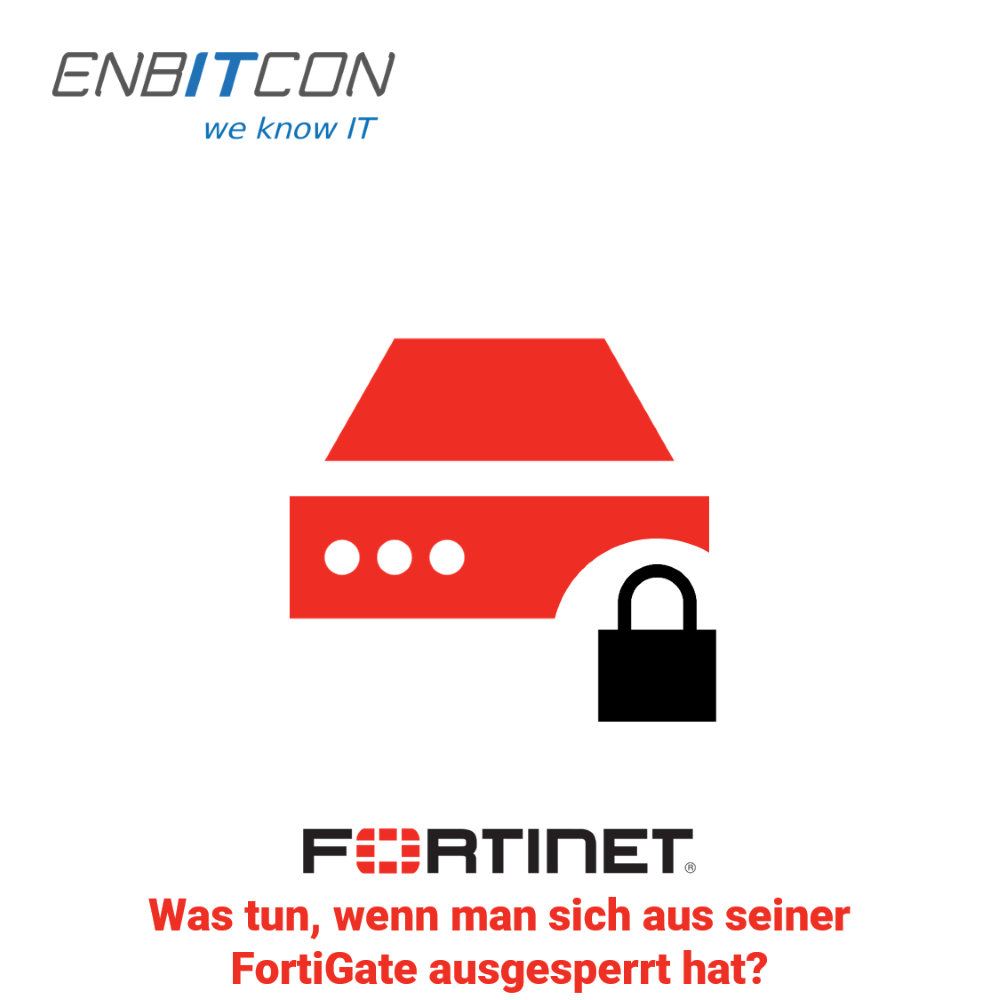 Bloqué de Fortinet FortiGate Blog