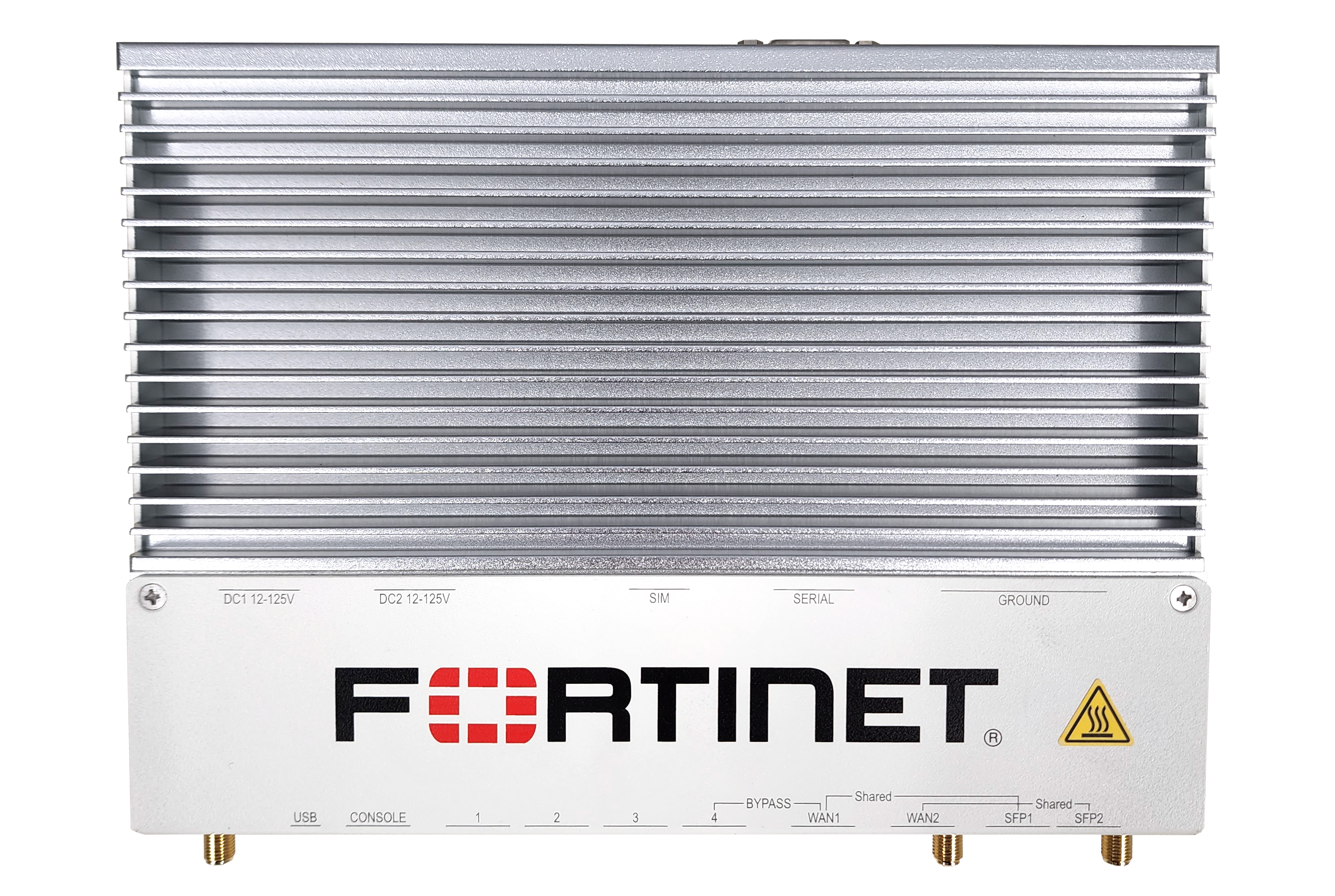 Fortinet FortiGateRugged-60F 3G4G Firewall