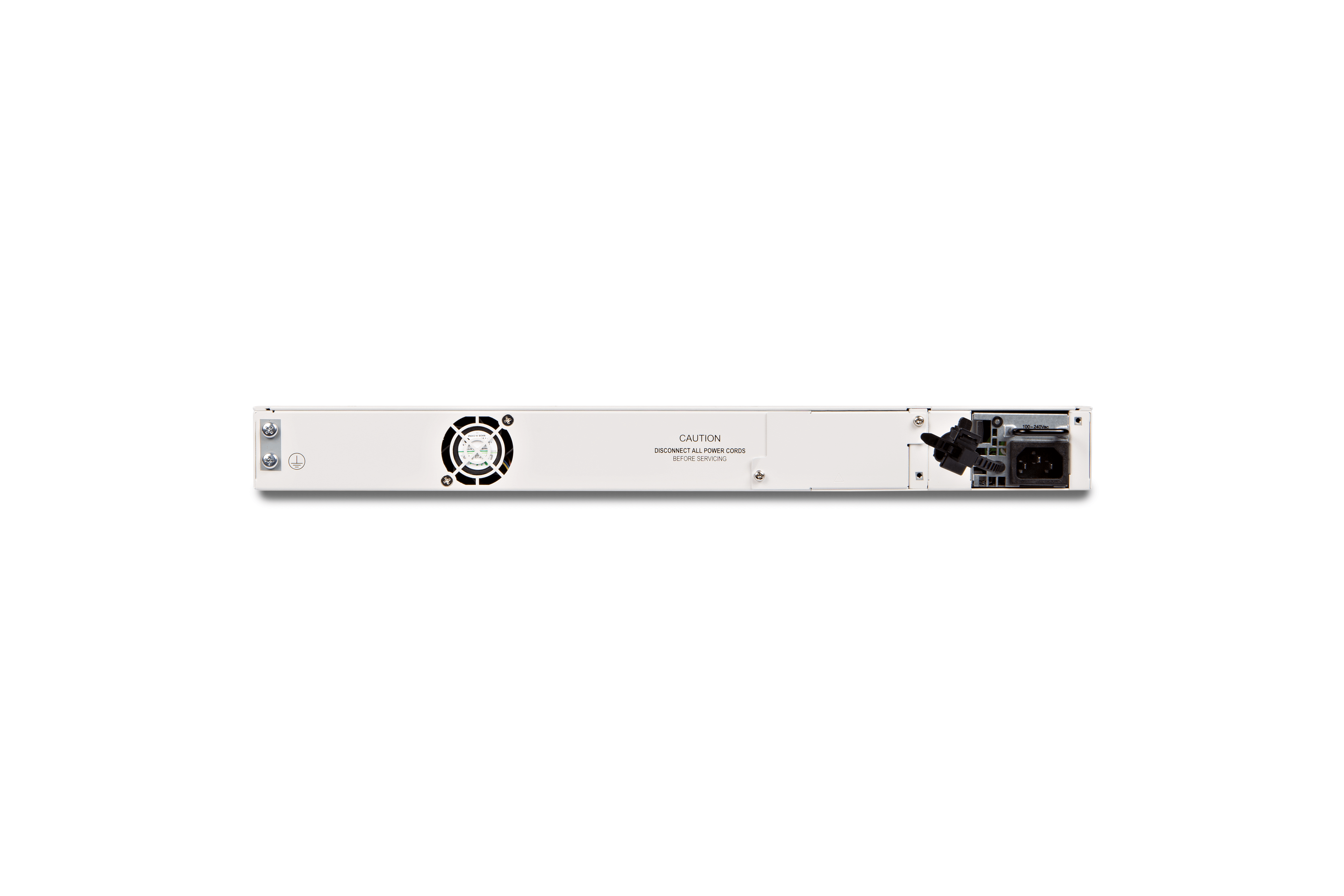 Fortinet FortiSwitch-548D-FPOE