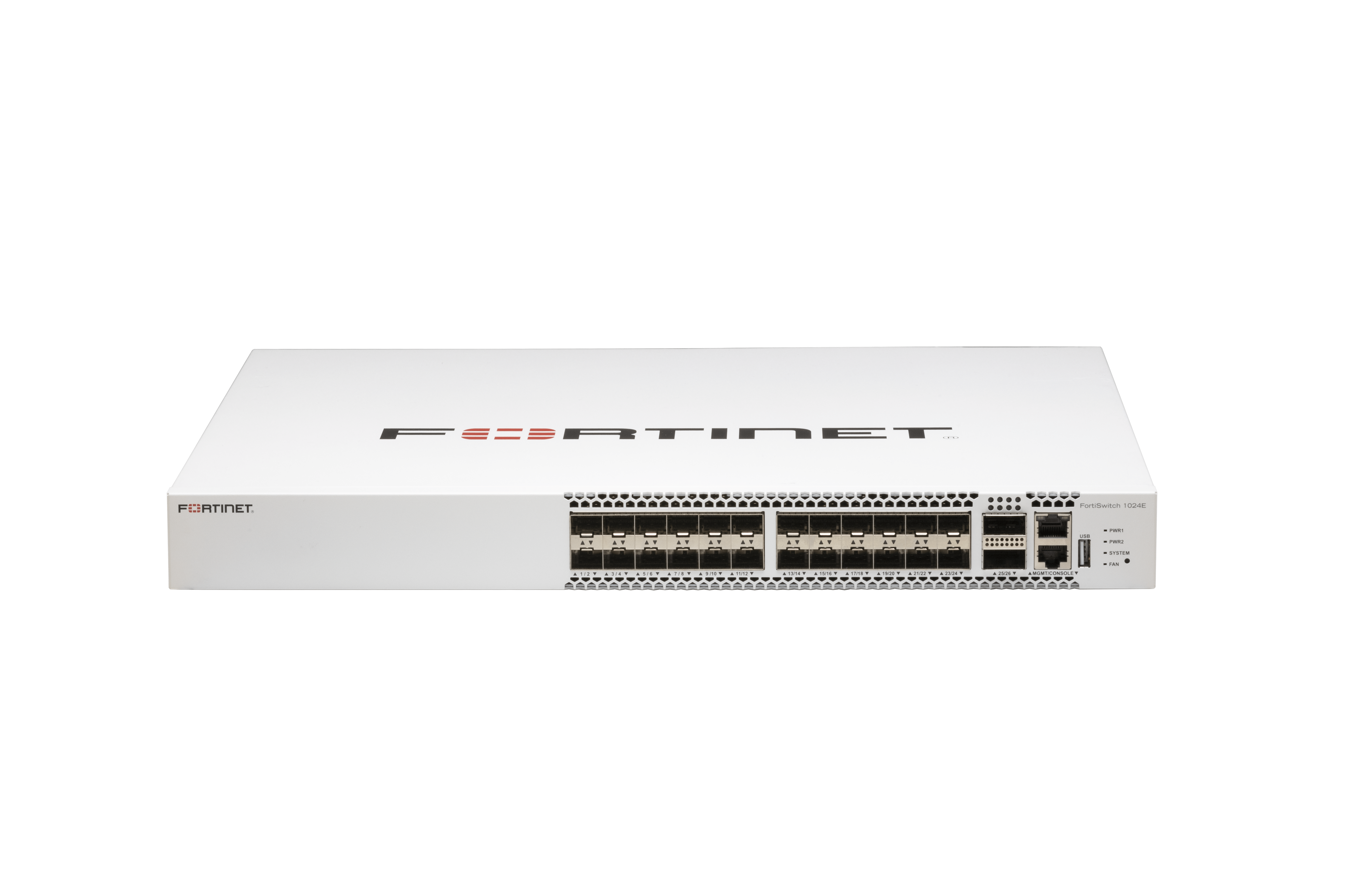 Fortinet FortiSwitch 1024E Fortinet FortiSwitch 1024E