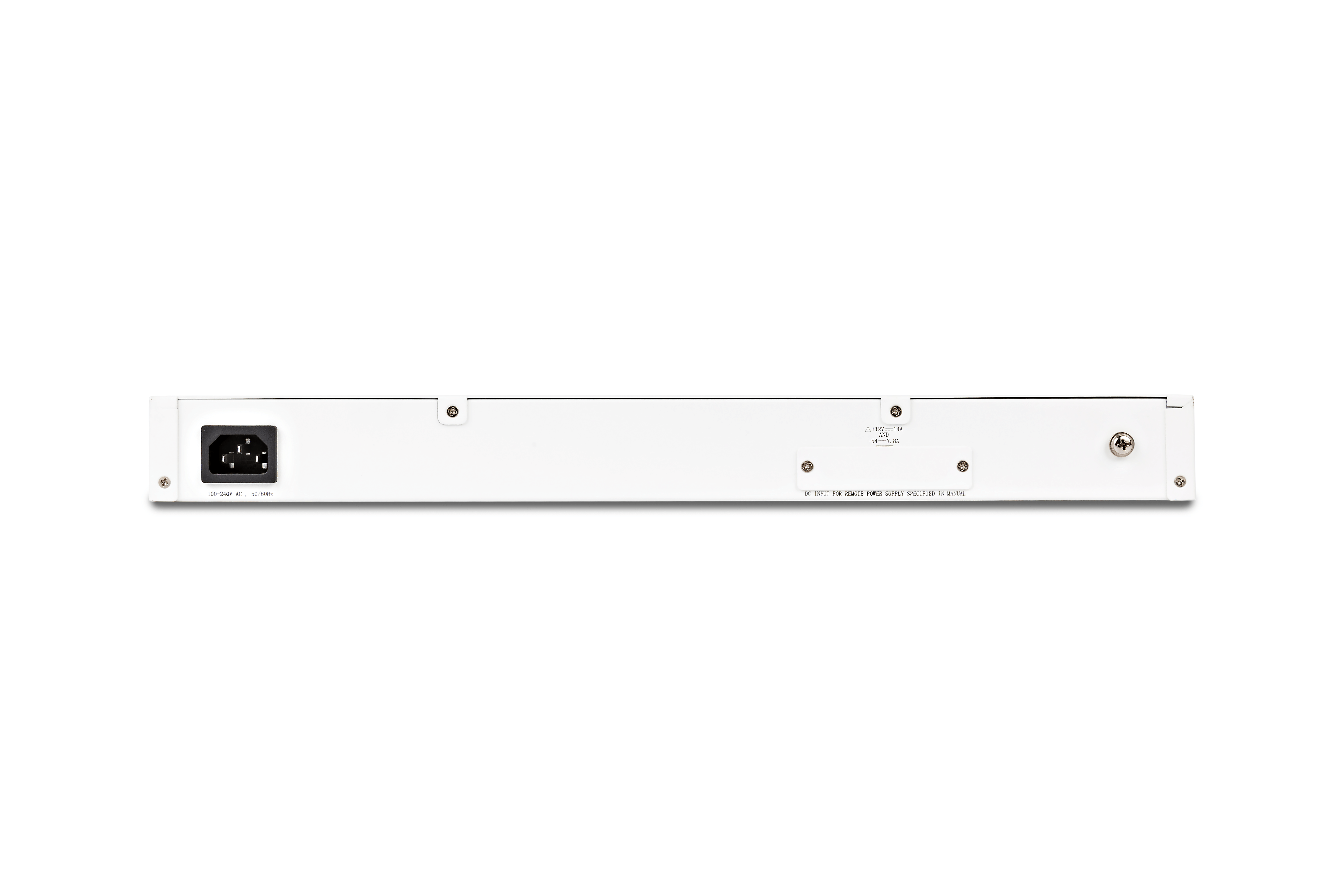 Fortinet FortiSwitch-124E-FPOE