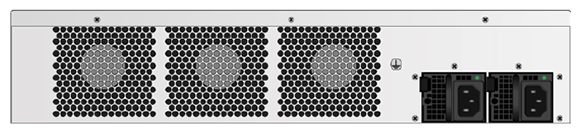 Fortinet FortiGate-1000D - Enterprise Bundle (End of Sale/Life)