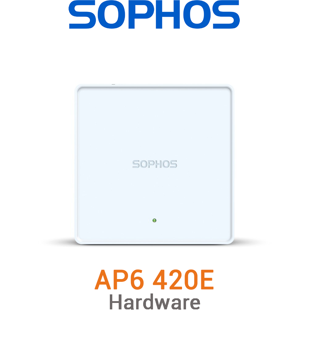 AP6 420E Access Point